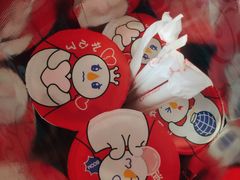 -蜜雪冰城(南关正街店)