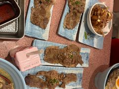 -元气寿司(环球港店)