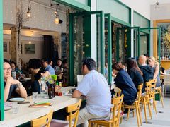 -RAC BAR(安福路店)