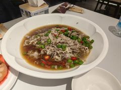 -眉州东坡(春秀路店)