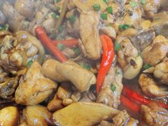 -赣江里•江西菜(望京旺角店)