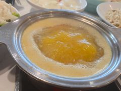 -草原传奇鲜羊火锅(桥北店)