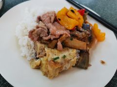 -东盛美食(东城南路店)