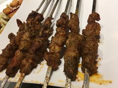 -巴依老爷新疆美食(清华东门店)