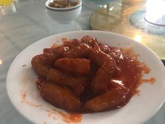 -闻道食府烙饼卷带鱼(原车耳营店原大觉寺店)