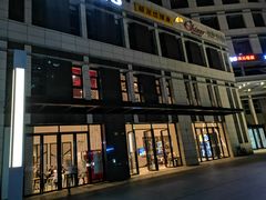-威尔仕健身·游泳(中港汇店)