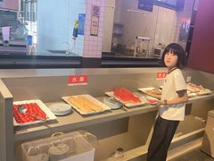 -蜀九香火锅(江油店)