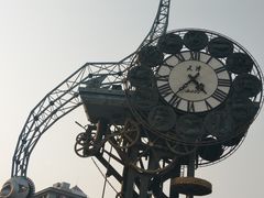 -世纪钟