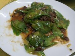 -鹿福农庄(南沙天后宫店)