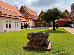 -曼谷国家博物馆