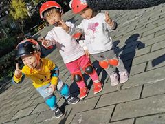 -铁山坪森林公园