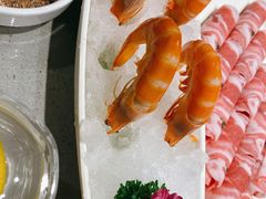 -海底捞火锅(宇飞大厦店)