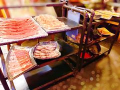 -哥老官重庆美蛙鱼头(松江地中海十八哥店)