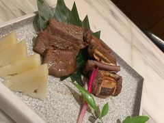 -月下料理(楷林IFC店)