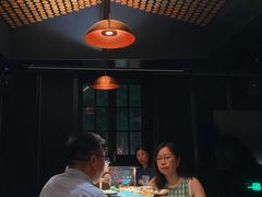 -IL TEATRO 精品意大利餐厅