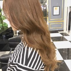 点击看大图 -BHG Hair Salon