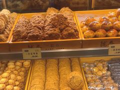 -拢香糕点(万达店)