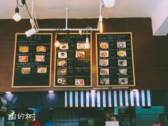 -青春分食(仙林大学城店)