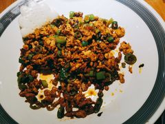 -吕氏疙瘩汤·私家菜馆(慈云寺店)