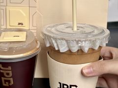-JPG coffee(广州体育西店)