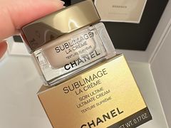 -CHANEL(恒隆广场店)
