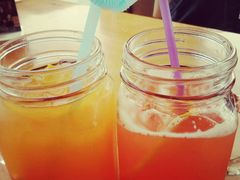 -LENBACH兰巴赫西餐啤酒坊(大连星海广场店)