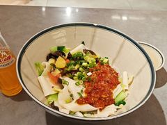 -弓家大队老碗面(高新咖啡街区店)