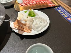 -额尔敦·品质自助(摩尔城店)