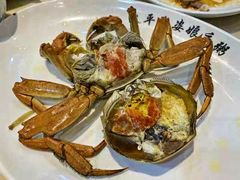 -长平老姿娘夜粥(平东一街店)