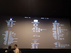 -首都电影院(西单店 LED巨幕)