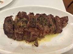 干式熟成肉眼牛排-摩根扒房(桐梓林店)