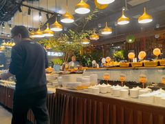 -素虎料理(前门店)