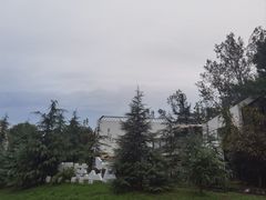 -南京老山国家森林公园