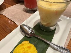 -云龙轩(迪士尼探索家度假酒店)