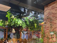 -草原塞蛮羊火锅城(港湾店)