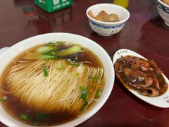 -东吴面馆(好运街店)