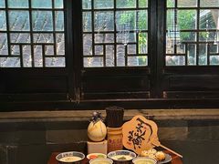 -鑫震源·苏式大虾生煎(山塘街店)