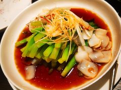 -甄御•海鲜新青岛菜(麦岛店)