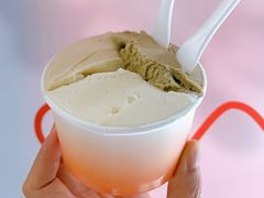 开心果Pistachio-Dip in Gelato(富民路店)