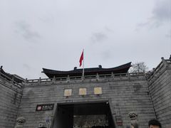 -岳麓山风景名胜区