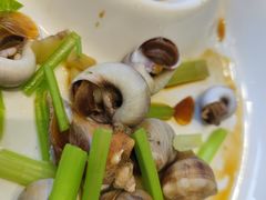 -大灶头·新昌菜(中国茶市店)