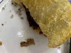 -隆福寺小吃店(东四店)