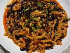 -一澜江宴·江景地标楚菜(江滩公园店)