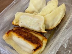 -水丰锅贴(延吉东路店)