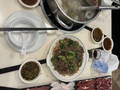 -联胜潮汕牛肉火锅(东苑南路店)