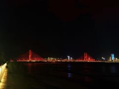 -秋水广场音乐喷泉