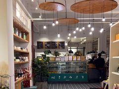 -雕刻时光咖啡馆(交大店)