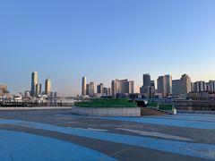 -海河外滩公园