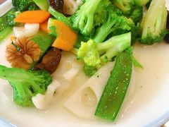 养生小炒-那家老院子(云峰街店)