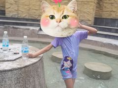 -鱼凫国都大酒店温泉